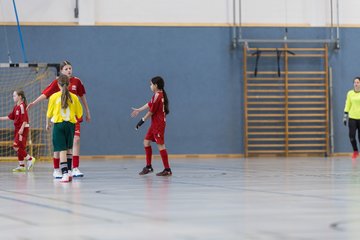 Bild 64 - U12 NFV Futsalturnier HH,SH,HB,NDS